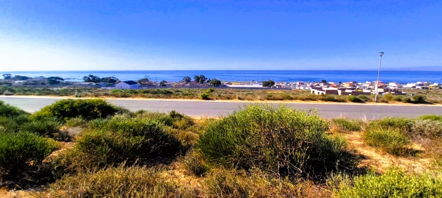 0 Bedroom Property for Sale in Steenbergs Cove Western Cape